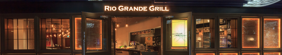 RIO GRANDE GRILL イクスピアリ 