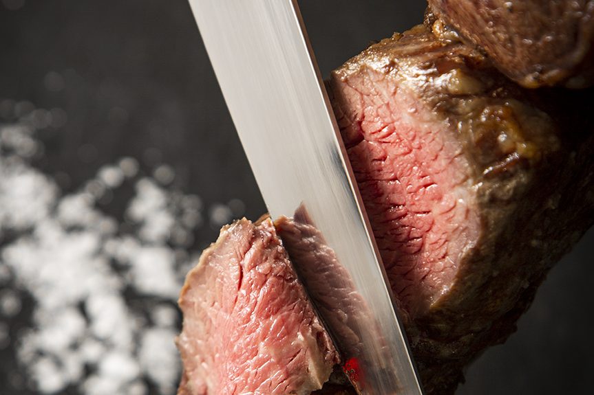 【期間限定】内閣総理大臣賞受賞！「鹿児島黒牛フェア」開催（12月1日～12月31日）